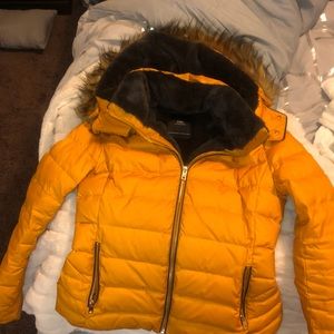 Zara coat